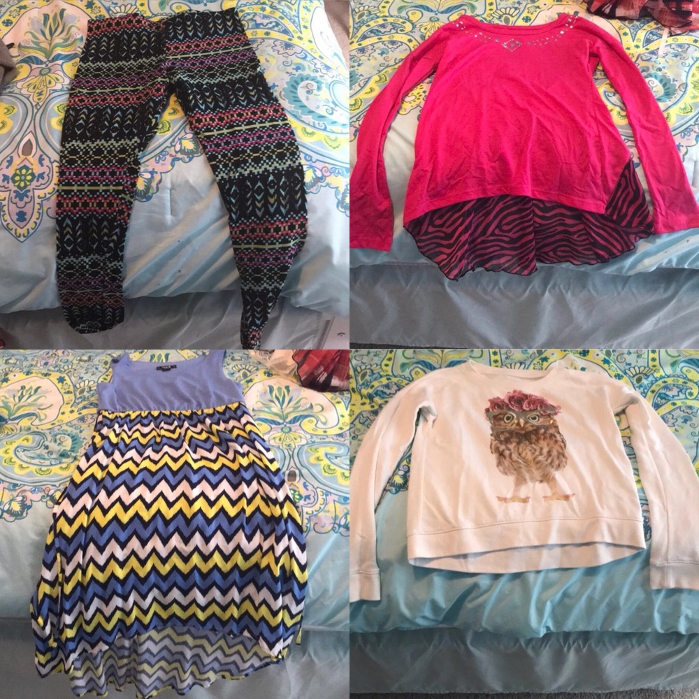 Bundle for amandahartwig